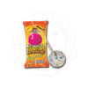 Zed Candy Monster Jawbreaker On Stick 50g