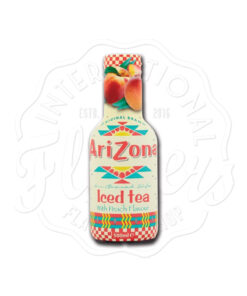 Arizona Iced Tea Peach 500ml