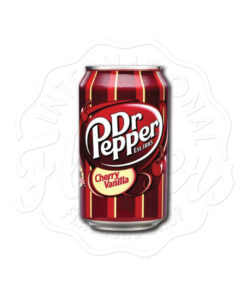 Dr Pepper Cherry Vanilla USA 355ml