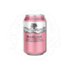 Marlish Sparkling Raspberry Spring Water 330ml