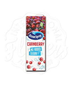 Ocean Spray Cranberry Light 1L