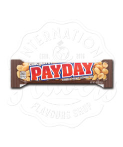 Payday Chocolatey Peanut Caramel Bar 52g