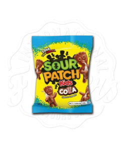Sour Patch Kids Cola 140g