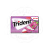 Trident Dragonfruit Lychee Gum 30.6g