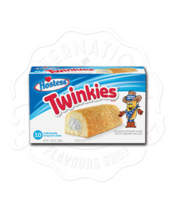 Twinkies Original Box 10’s 385g