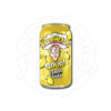 Warheads Sour! Lemon Soda 355ml