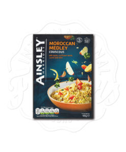 Ainsley Harriott Moroccan Medley Couscous 100g
