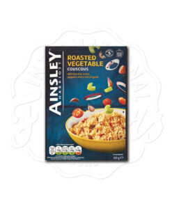 Ainsley Harriott Roasted Vegetable Couscous 100g