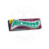 Airwaves Blackcurrant Gum 14g