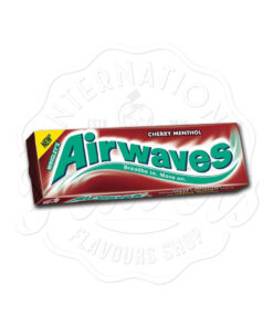Airwaves Cherry Gum 14g