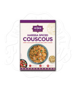 Al’Fez Harissa Spiced Couscous 200g