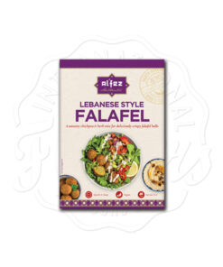 Al’Fez Lebanese Style Falafel 150g