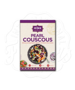 Al’fez Pearl Couscous 200g