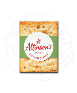 Allinson Easybake Yeast 6x7g