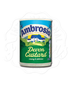 Ambrosia Devon Custard 400g
