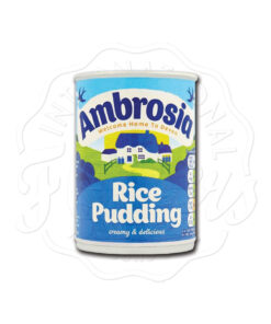Ambrosia Rice Pudding 400g