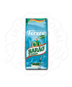 Barão Erva Terere 500g