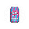 Barr Bubblegum 330ml