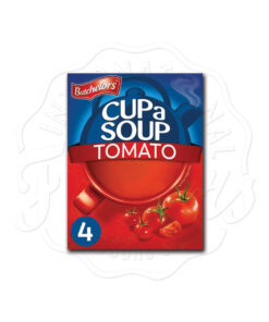 Batchelors Cup a Soup Tomato 93g