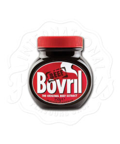 Bovril Beef Extract 125g