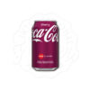 Coca Cola Cherry 330ml