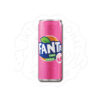 Fanta Lychee 320ml