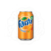 Fanta Mango 355ml