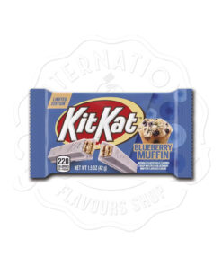 Kit Kat Blueberry Muffin Limited Edition 42g