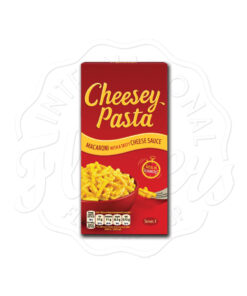 Kraft Cheesey Pasta 190g