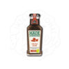 Kühne Made for Veggies Teriyaki Sesam 235ml