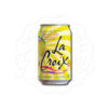 La Croix Limoncello Sparkling Water 355ml