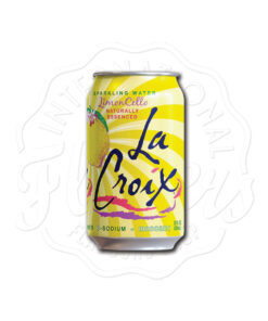 La Croix Limoncello Sparkling Water 355ml