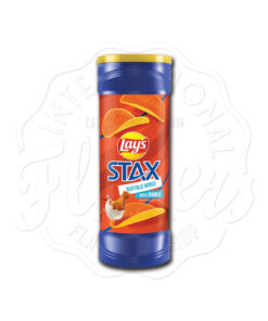 Lay’s Stax Buffalo Wings with Ranch 155.9g