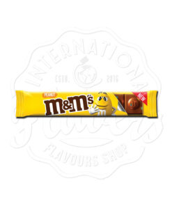 M&M’s Peanut Bar 34g