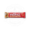 Nakd Bakewell Tart Gluten Free Bar 35g