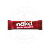 Nakd Berry Delight Gluten Free Bar 35g