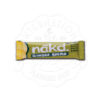 Nakd Ginger Bread Gluten Free Bar 35g