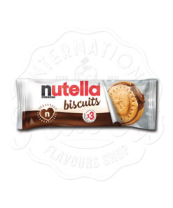 Nutella Biscuits 41.4g