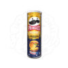 Pringles Passport Flavours New York Style Cheeseburger 185g