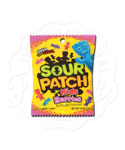 Sour Patch Kids Berries 102g