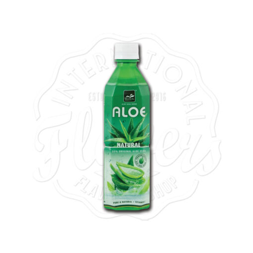 Tropical Aloe Vera Original Drink 500ml