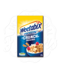 Weetabix Protein Crunch Original 450g