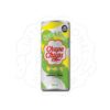 Chupa Chups Lemon Lime Sparkling Soda Zero Sugar 250ml