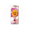Chupa Chups Strawberry Cream Sparkling Soda 250ml