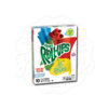 Fruit Roll-Ups Blastin Berry Hot Colors 141g