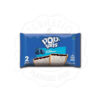 Kellogg’s Pop Tarts Frosted Blueberry Pouch 96g