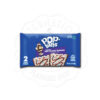 Kellogg’s Pop Tarts Frosted Hot Fudge Sundae Pouch 96g