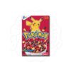 Pokémon Berry Bolt Cereal with Marshmallows 292g