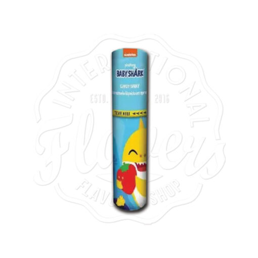 Baby Shark Candy Spray 25ml