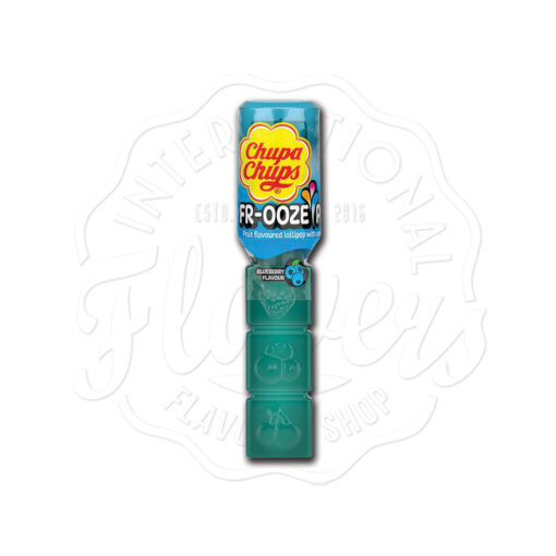 Chupa Chups Fr-ooze Pop 26g
